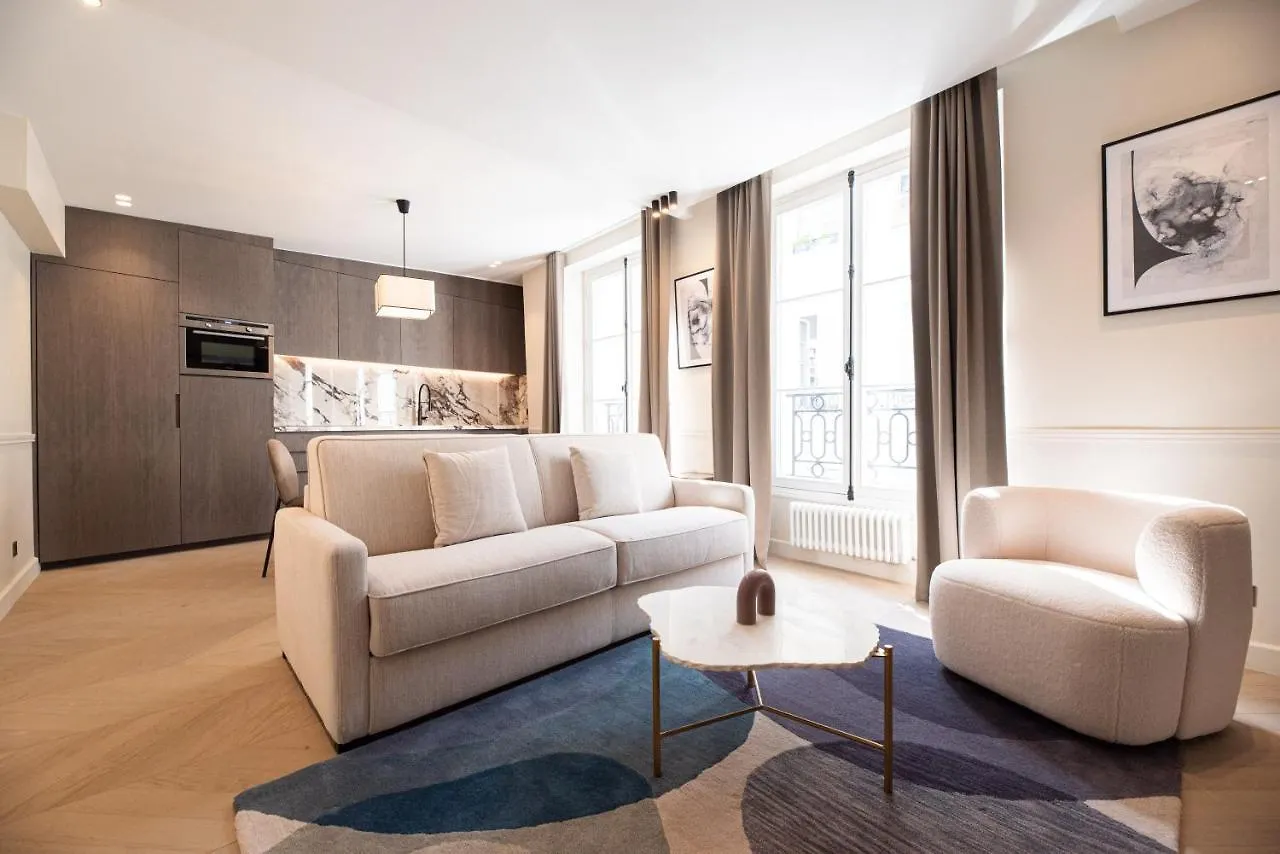 Mbm - Luxury Home In Marais 파리