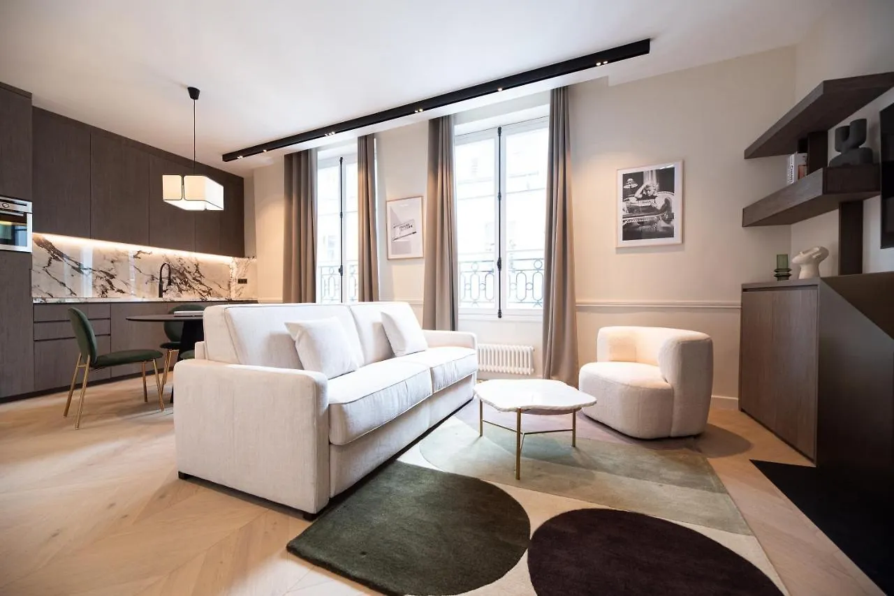 Mbm - Luxury Home In Marais 파리