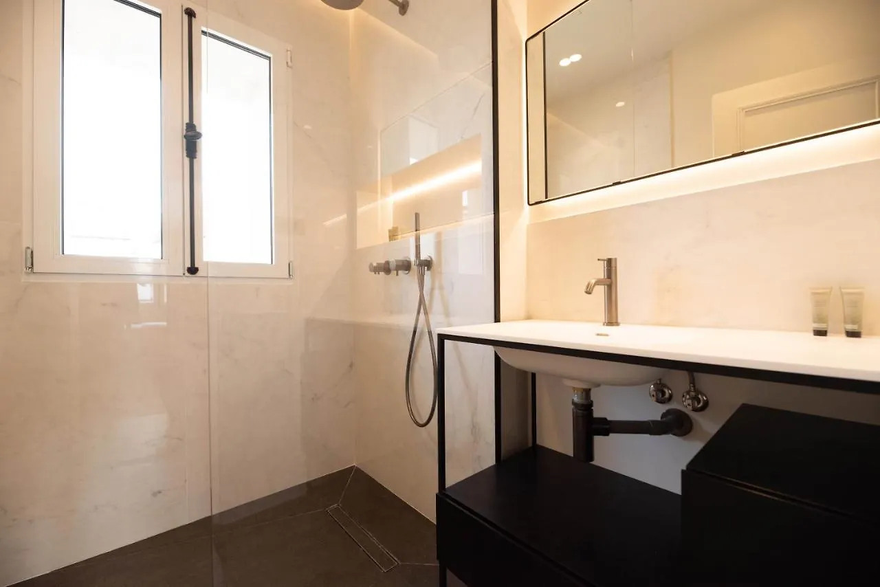 Mbm - Luxury Home In Marais 파리 0*,