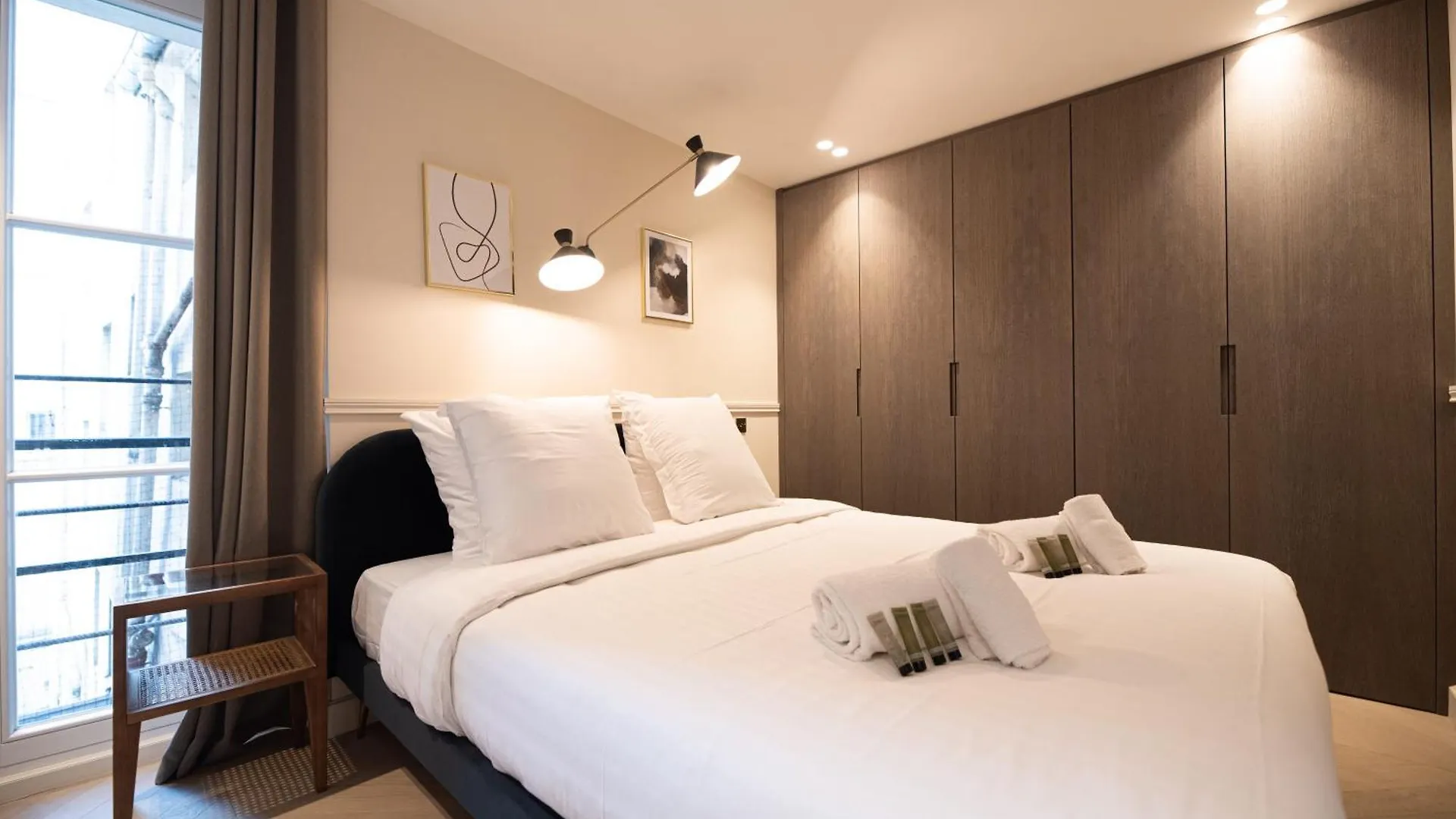 Mbm - Luxury Home In Marais 파리 아파트
