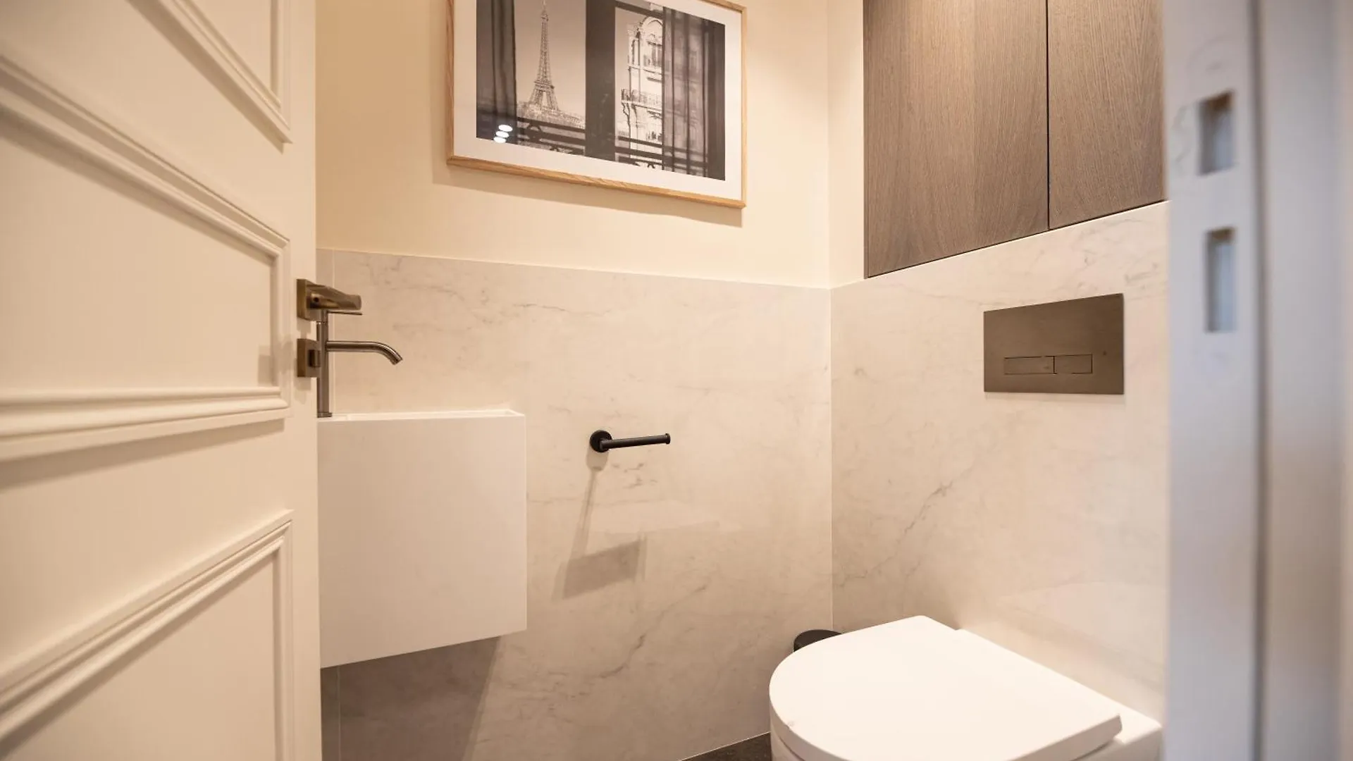아파트 Mbm - Luxury Home In Marais 파리 프랑스