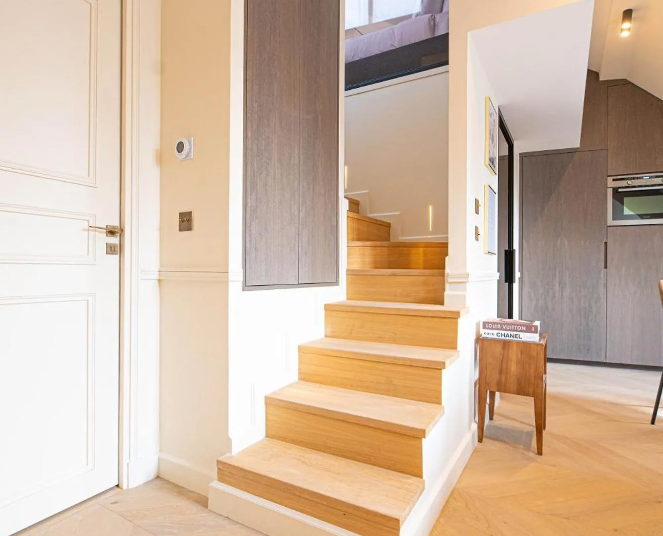 Mbm - Luxury Home In Marais 파리 아파트