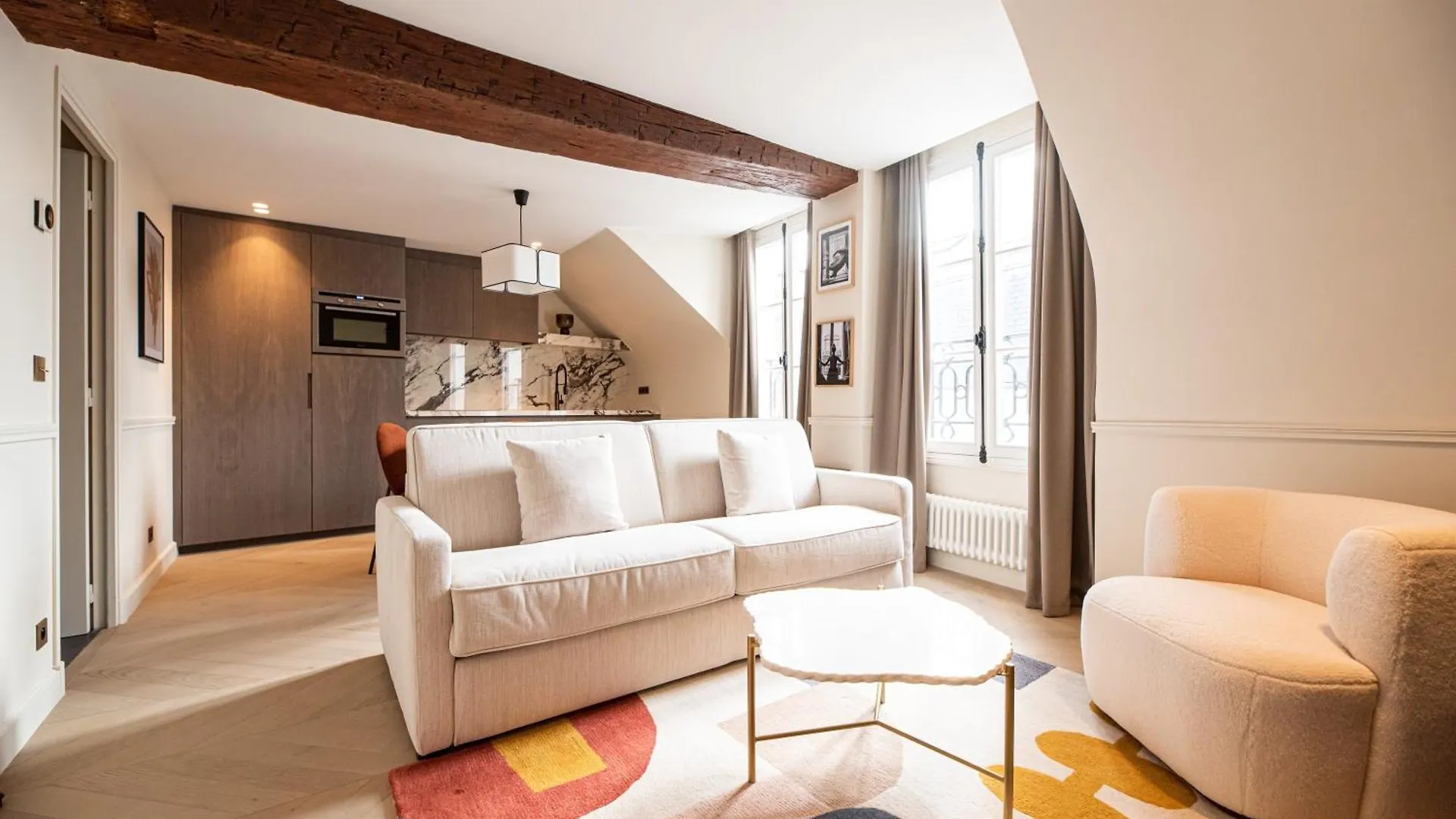 Mbm - Luxury Home In Marais 파리