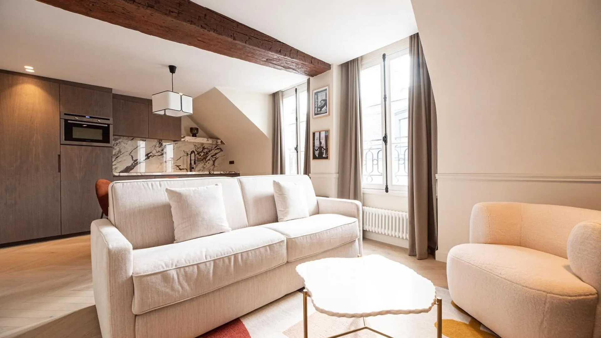 Mbm - Luxury Home In Marais 파리