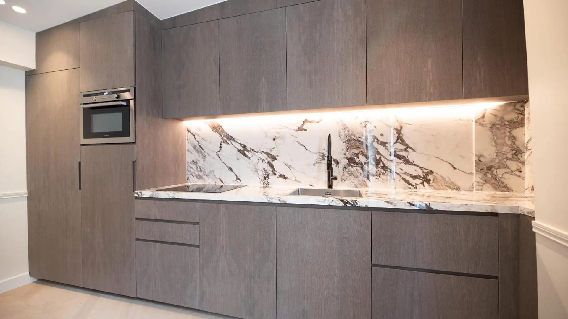 아파트 Mbm - Luxury Home In Marais 파리 프랑스